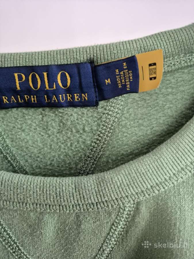 Ralph Lauren M - nuotraukos Nr. 2