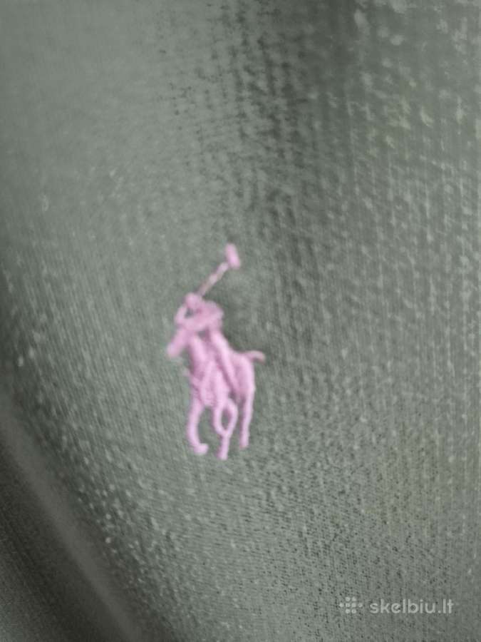 Ralph Lauren M - nuotraukos Nr. 3