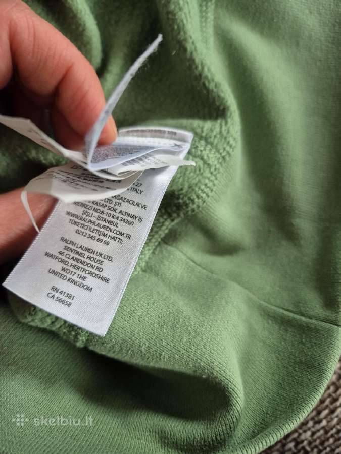 Ralph Lauren M - nuotraukos Nr. 8