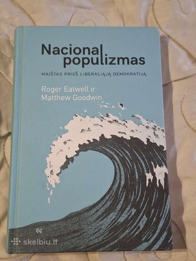 Nacionalpopulizmas