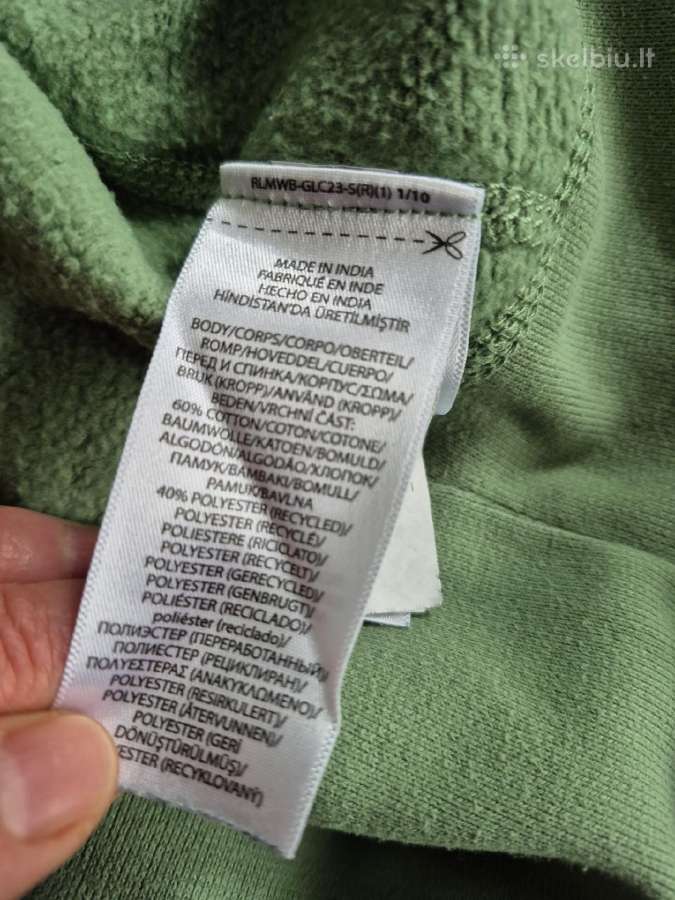 Ralph Lauren M - nuotraukos Nr. 9