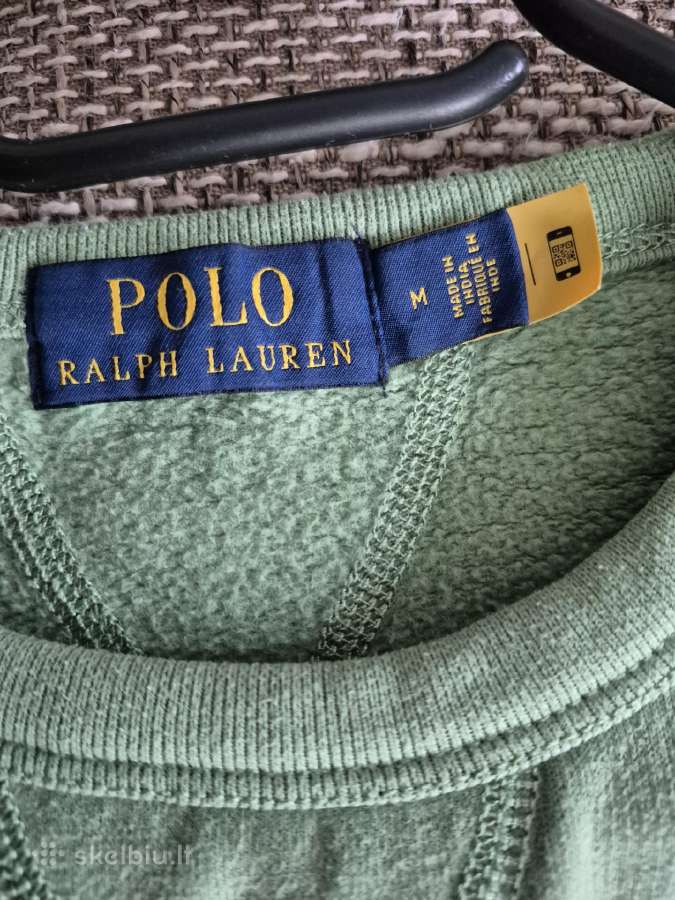 Ralph Lauren M - nuotraukos Nr. 12