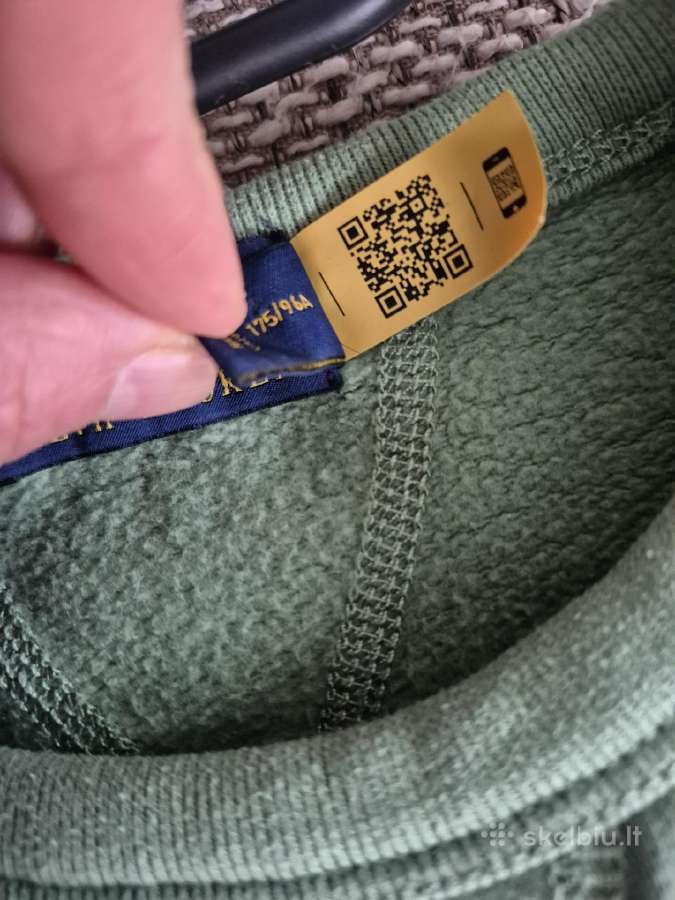 Ralph Lauren M - nuotraukos Nr. 13