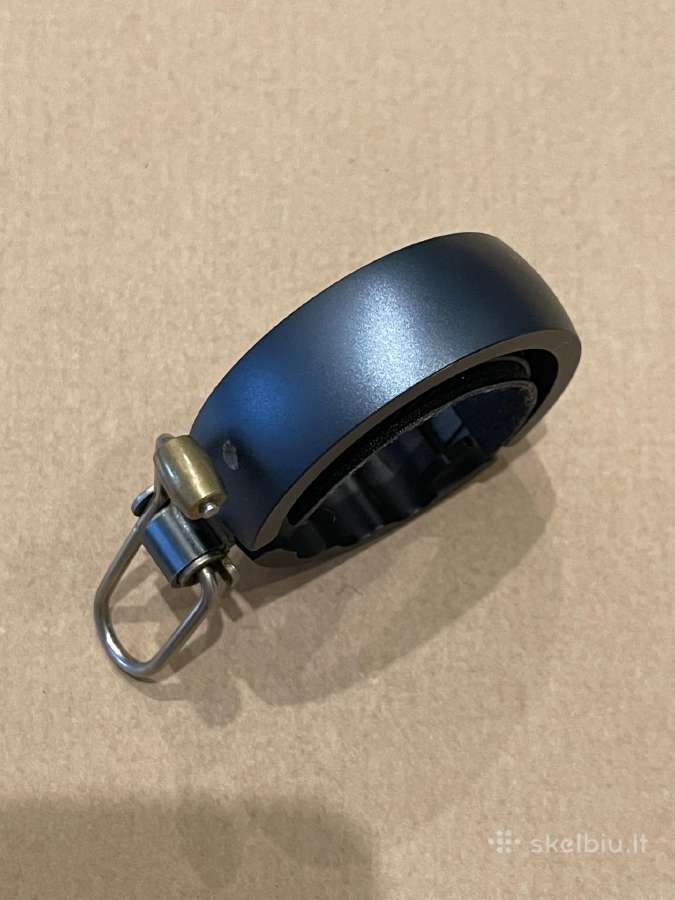 Knog oi luxe large dviračio skambutis