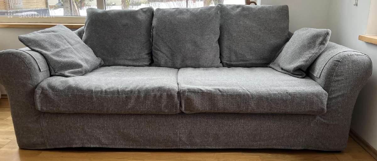 Sofa-lova