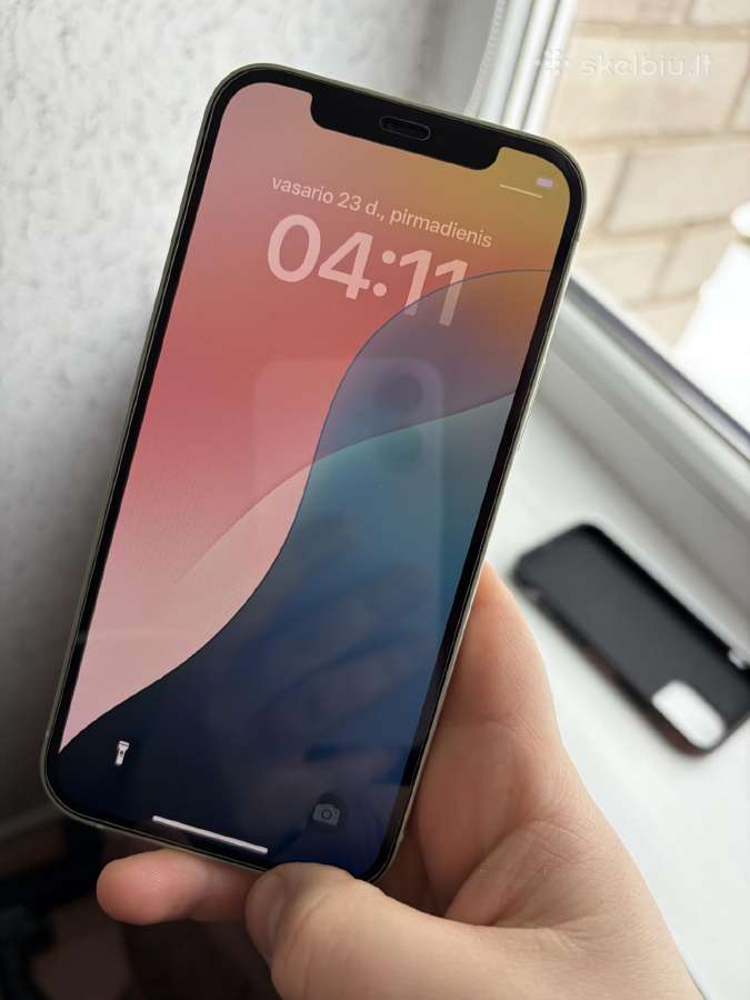Telefonas