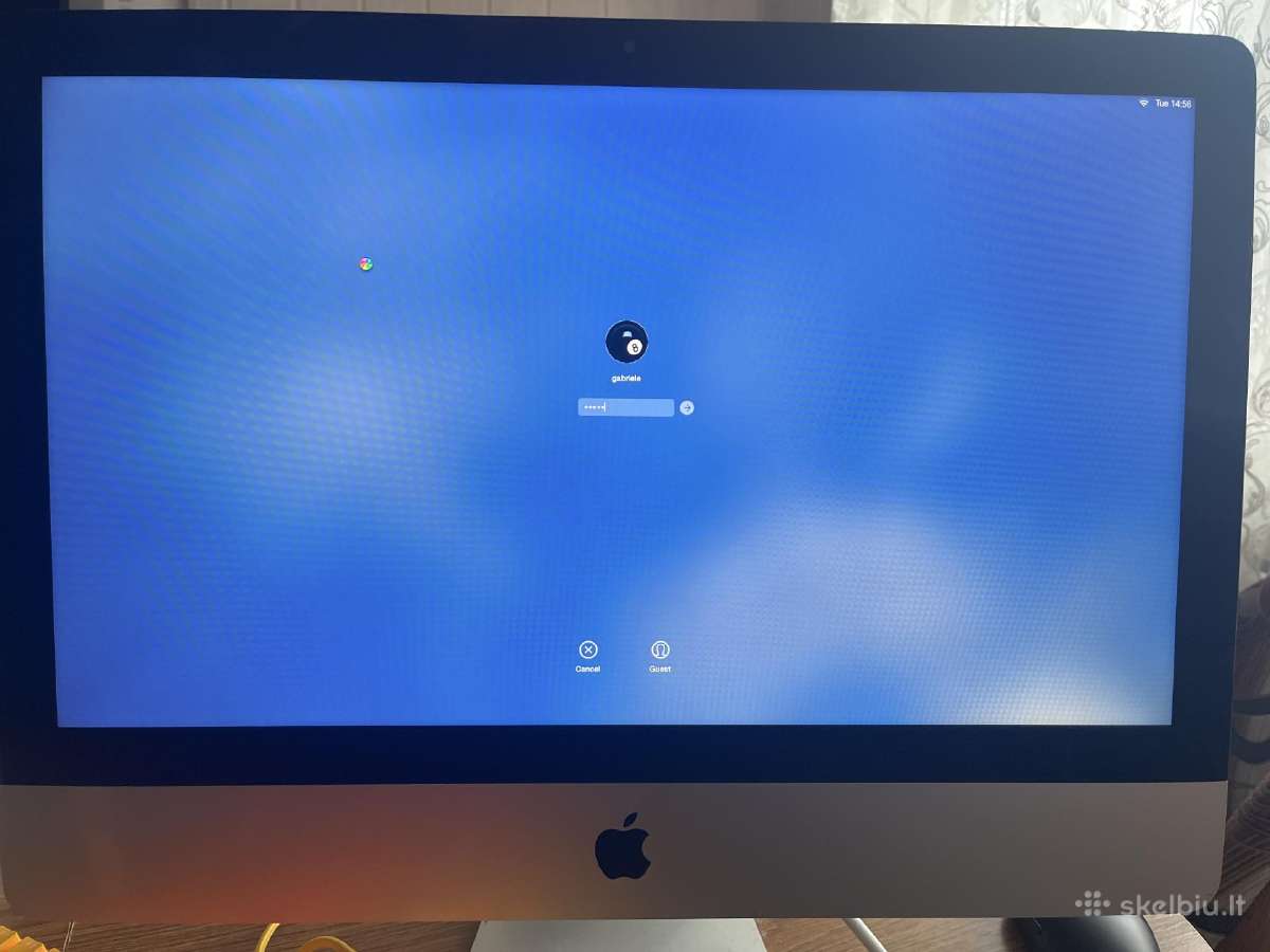 iMac