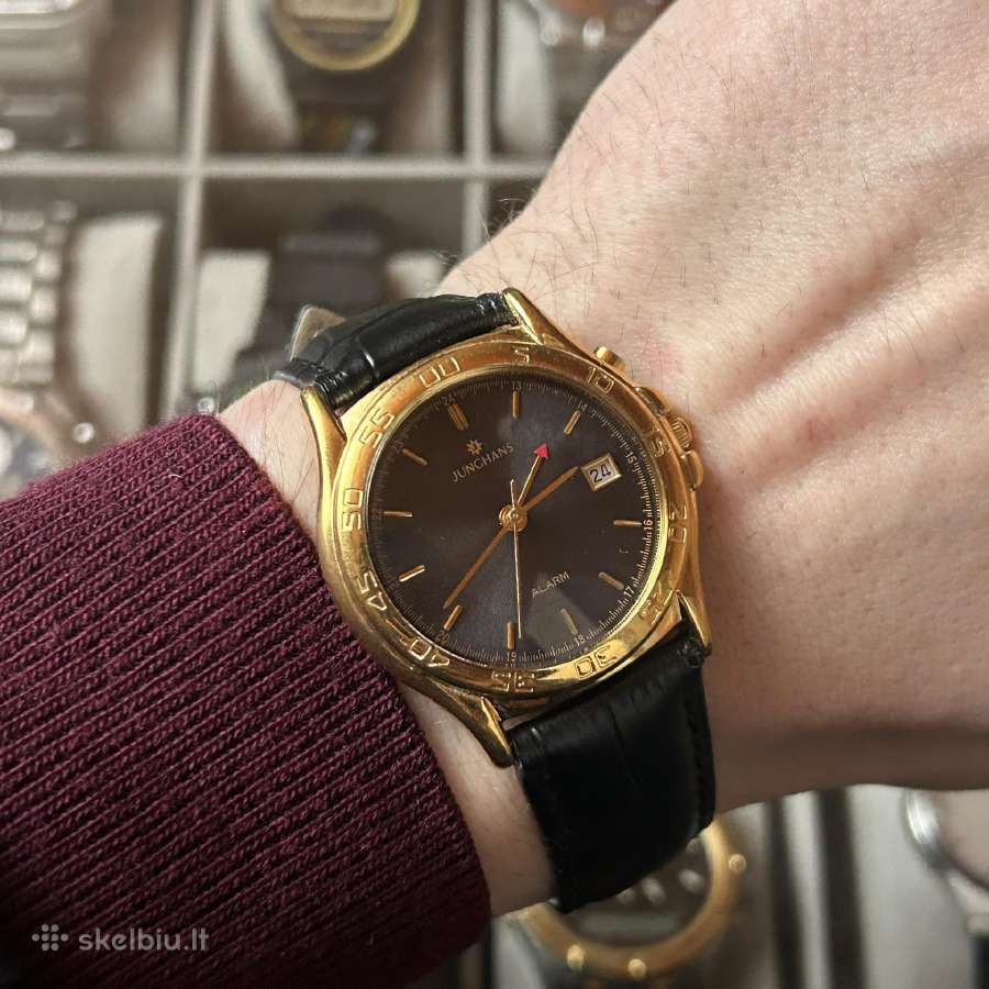 Junghans