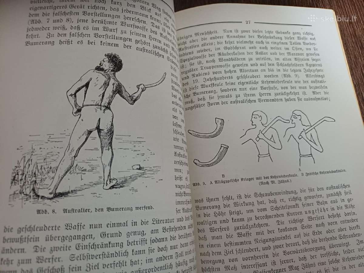 Parduodu knyga,1910m - nuotraukos Nr. 5