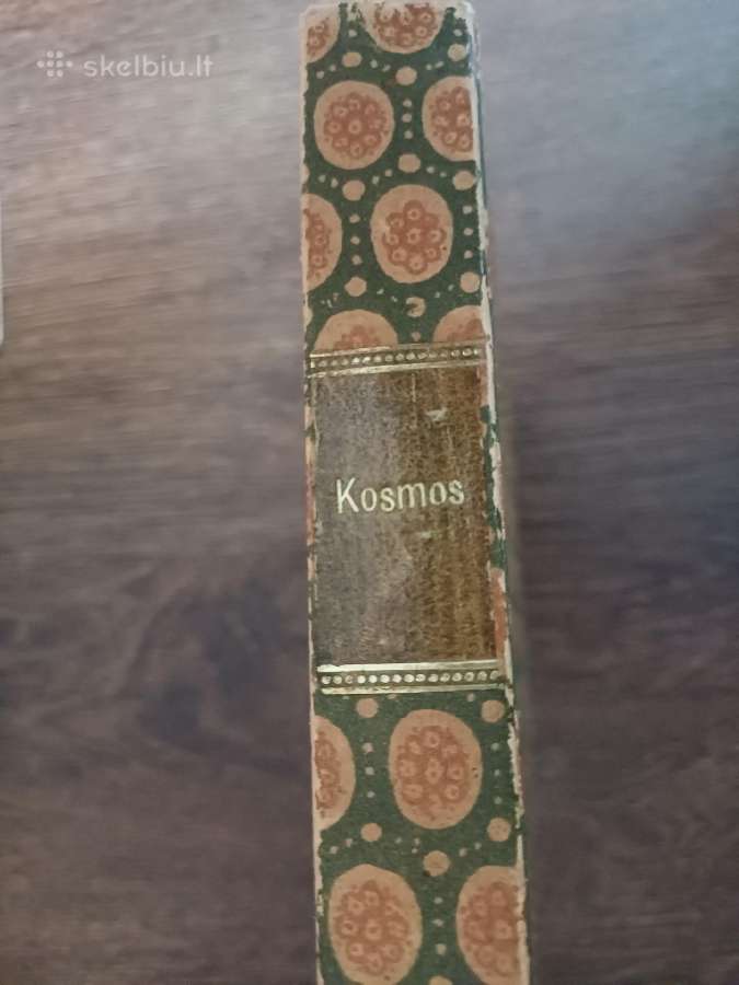 Parduodu knyga,1910m - nuotraukos Nr. 8
