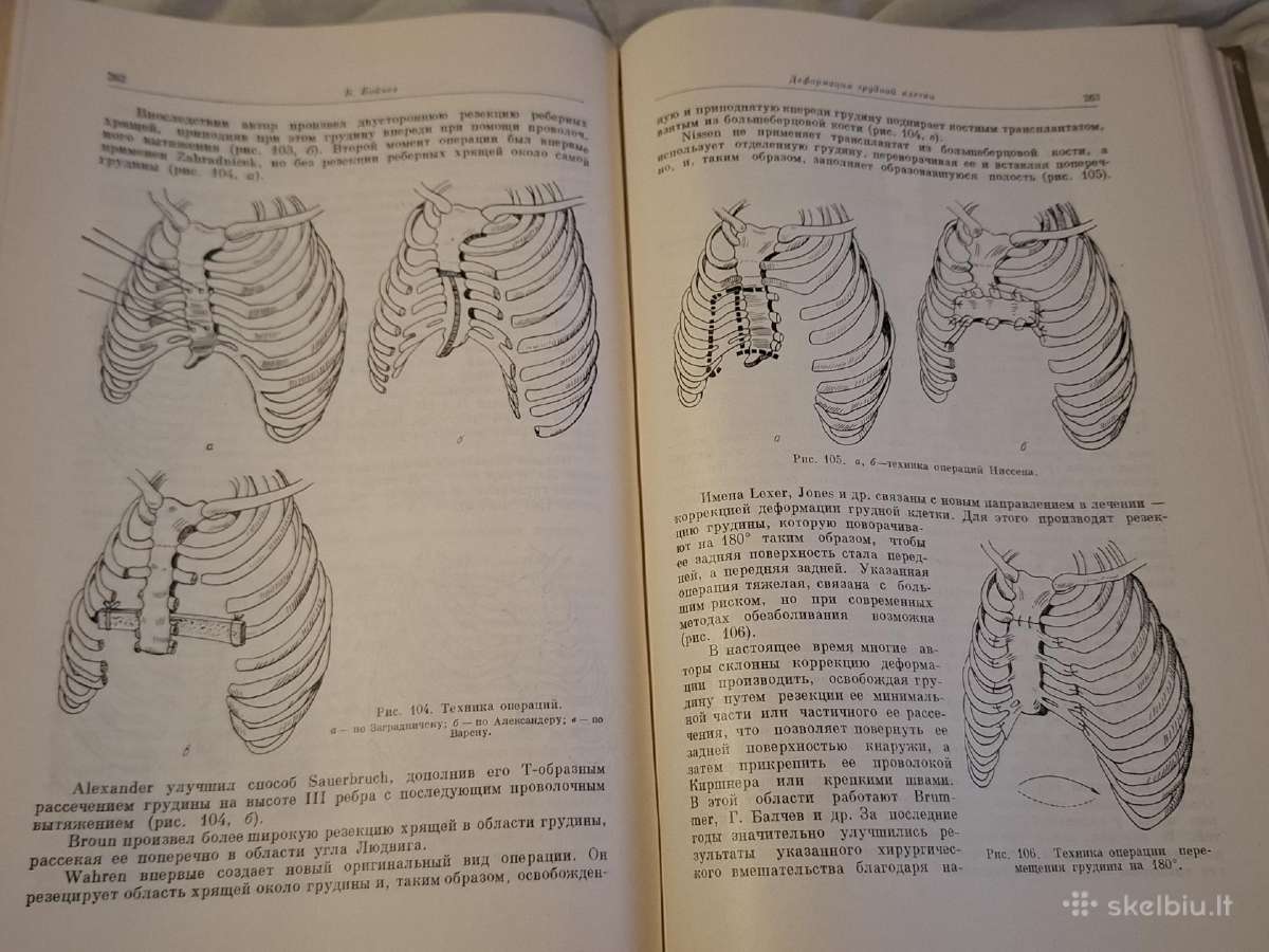 Ortopedijos ir traumatologijos vadovas - nuotraukos Nr. 11