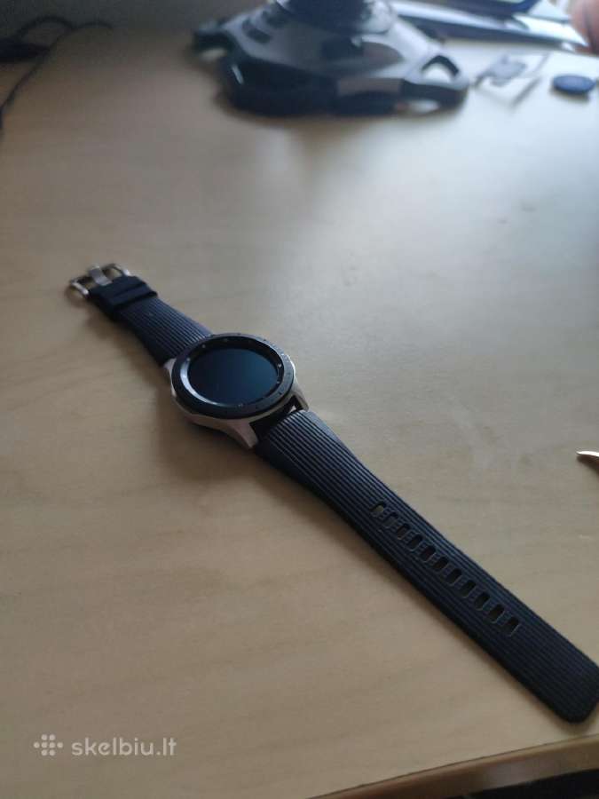 Samsung Galaxy Watch