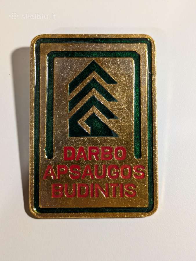 Kokardos pazymejimai tarybiniai senoviniai - nuotraukos Nr. 14