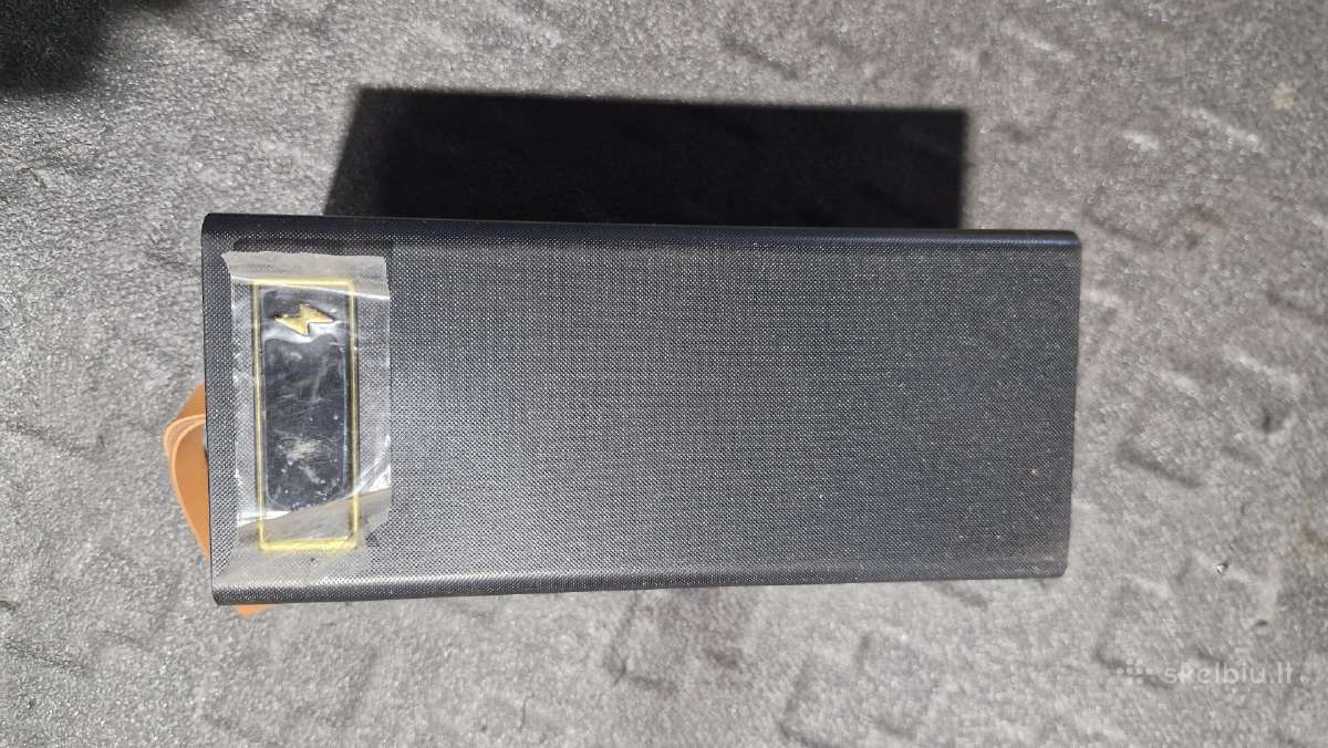 Powerbank D40