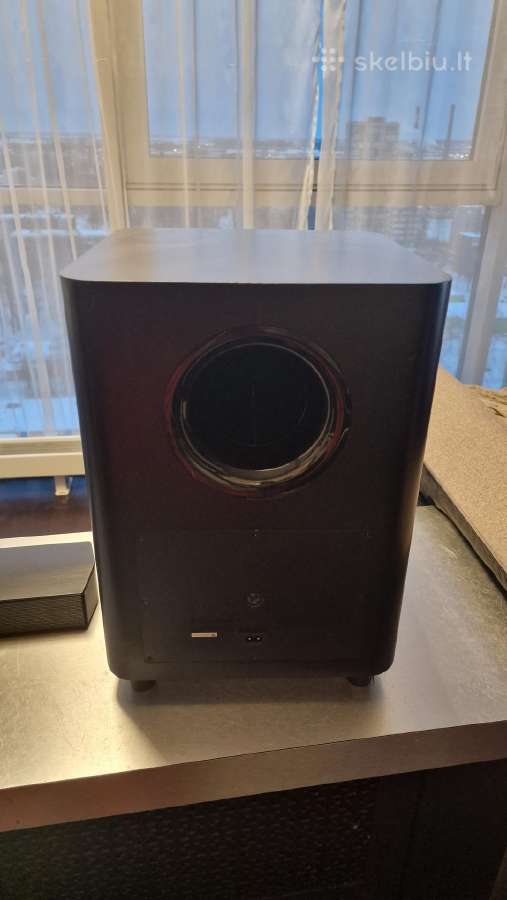Jbl Samsung soundbar