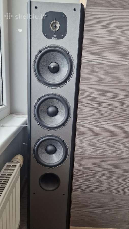 Focal jm lab cobalt 826 - nuotraukos Nr. 4