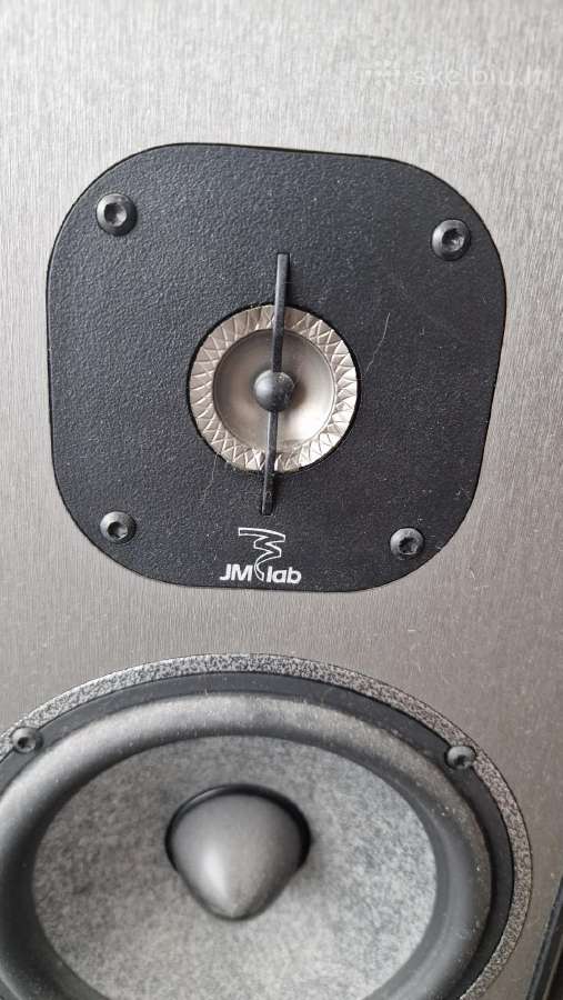 Focal jm lab cobalt 826 - nuotraukos Nr. 6