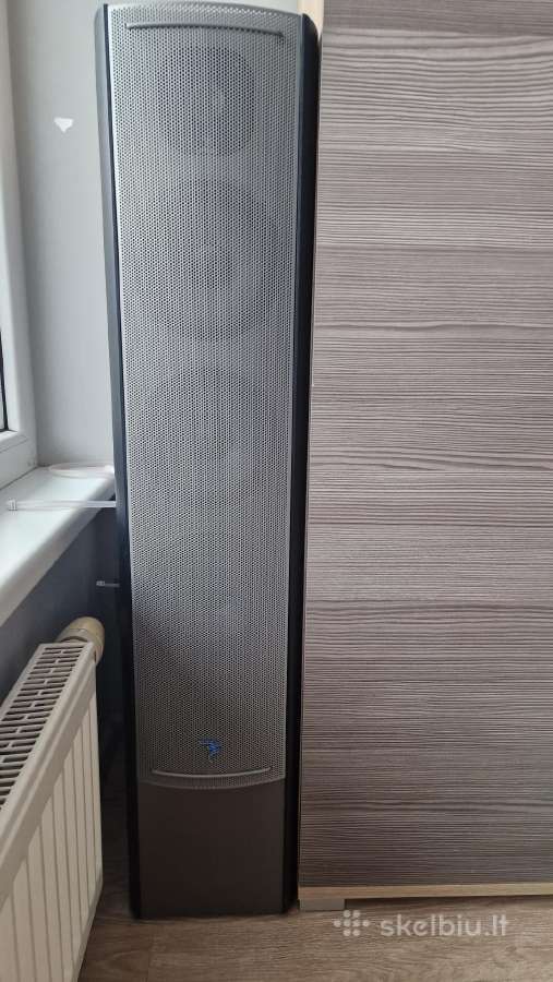 Focal jm lab cobalt 826