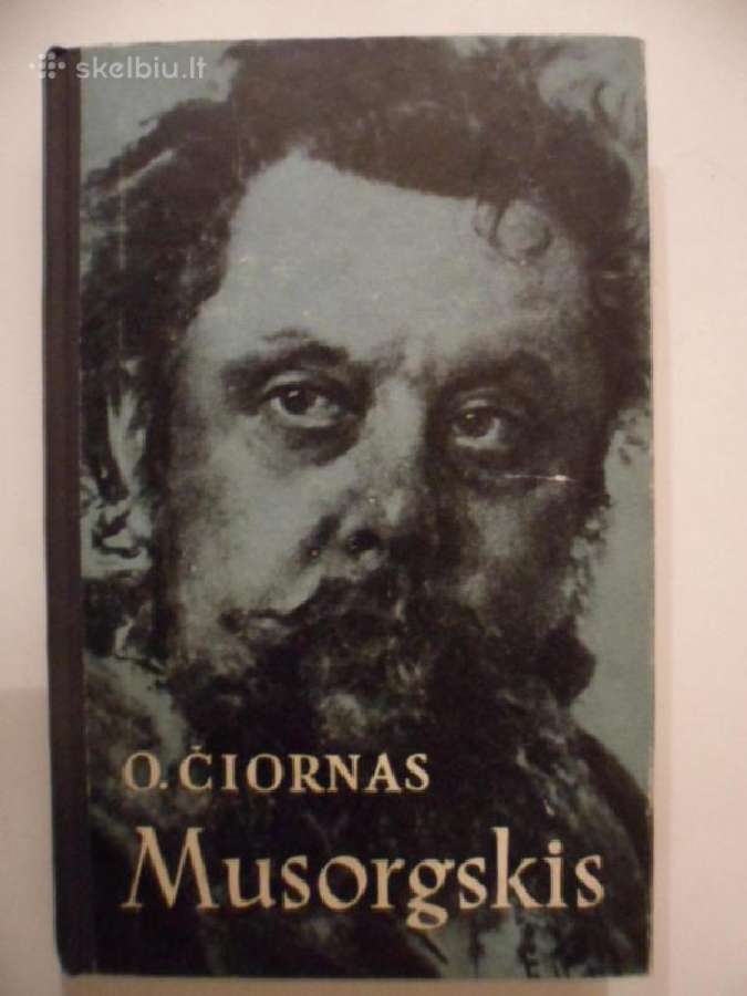 Musorgskis