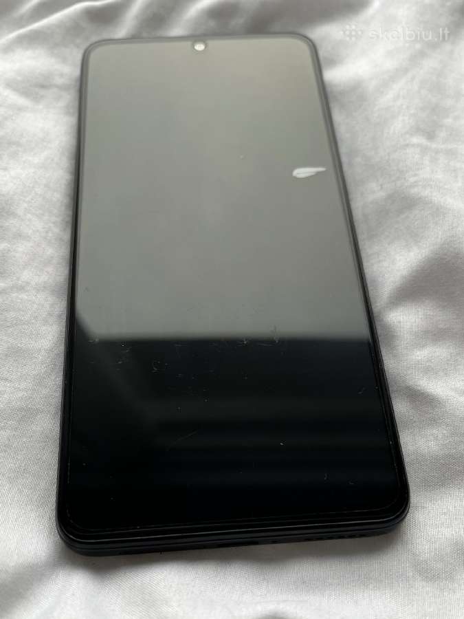 Parduodu Redmi Note 11 Pro 5G - nuotraukos Nr. 2