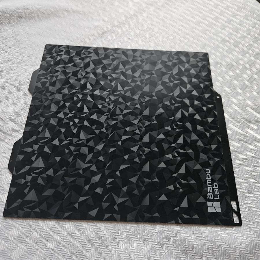 Bambulab A1, A1mini printeriu dalys