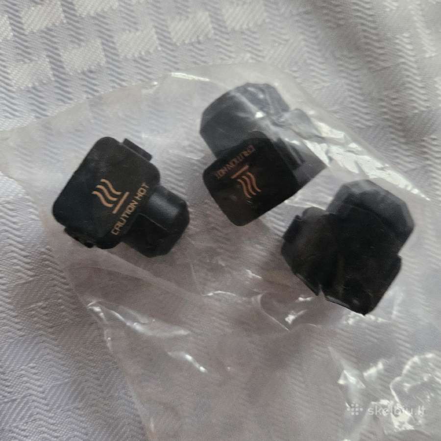 Bambulab A1, A1mini printeriu dalys - nuotraukos Nr. 4
