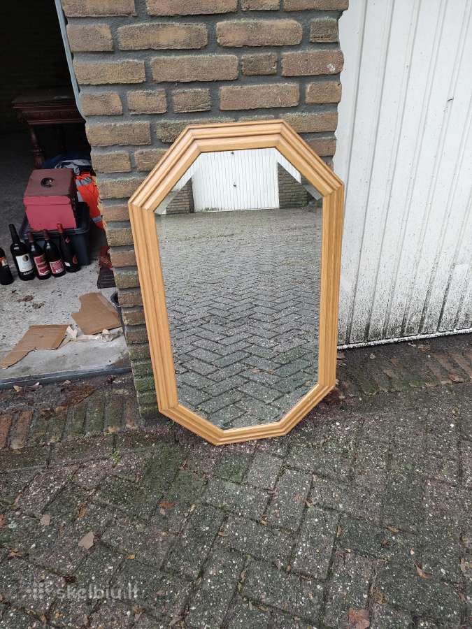 Svetaines baldu komplektas - nuotraukos Nr. 4