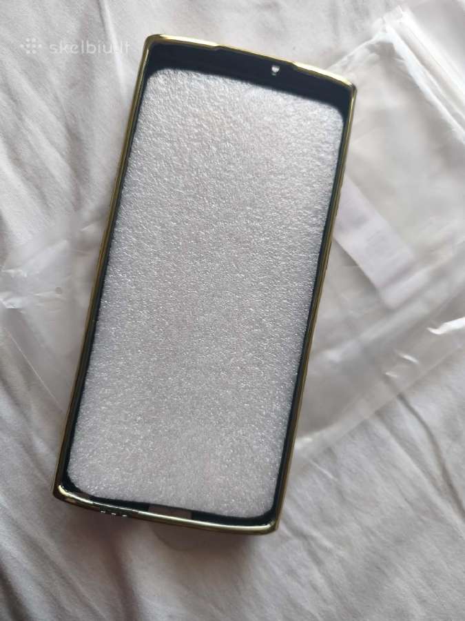 Samsung dėklas A22 5G
