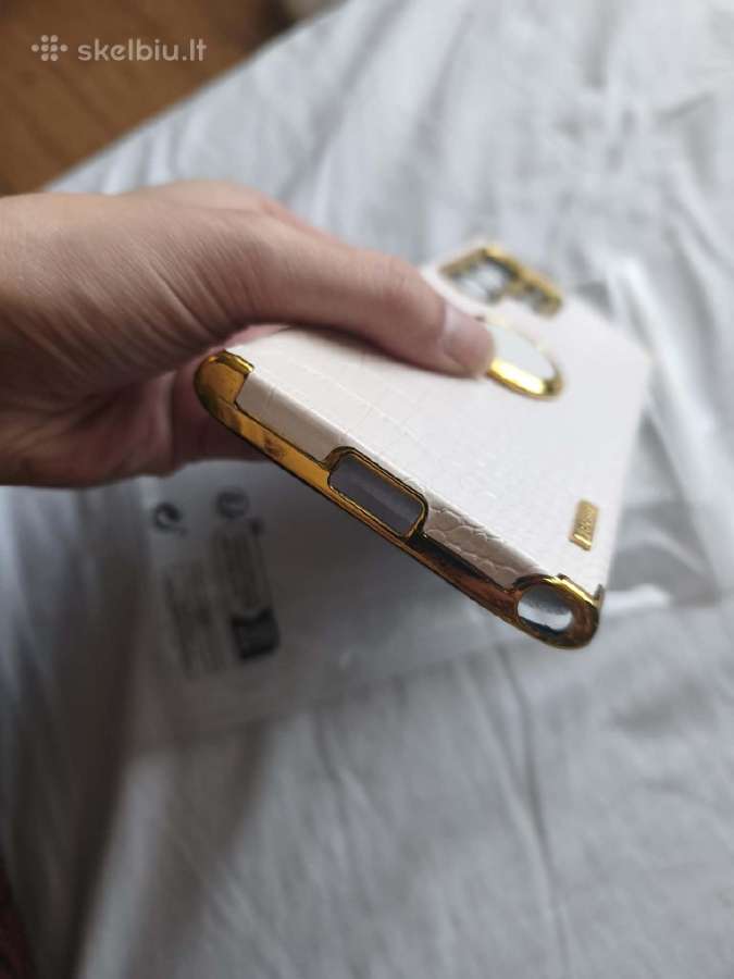 Samsung dėklas s22 ultra - nuotraukos Nr. 2