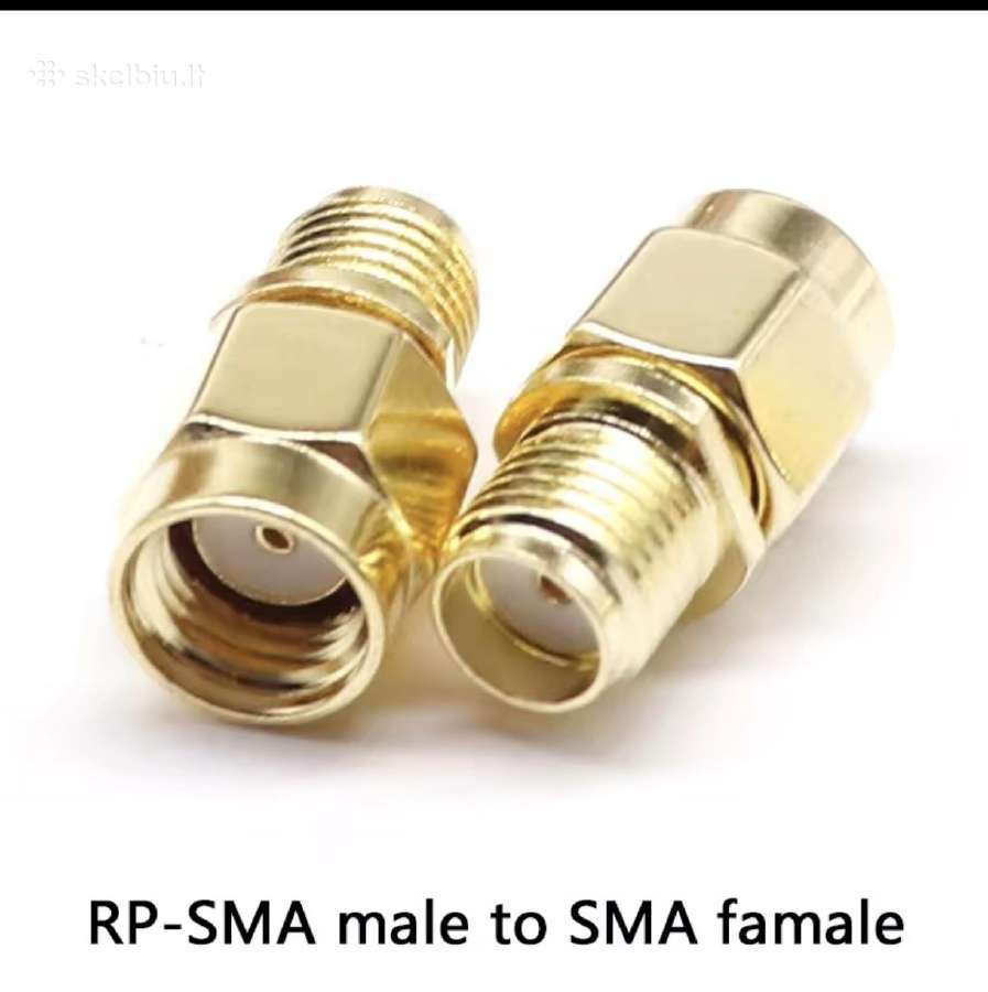 Rp-sma Sma adapteris