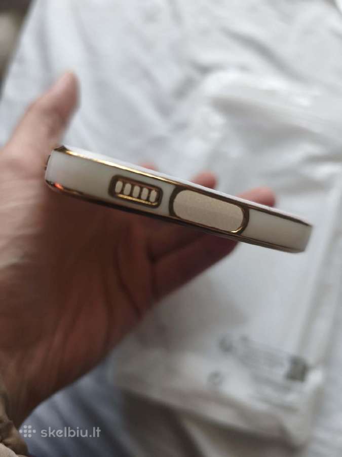 Dėklas galaxy s23