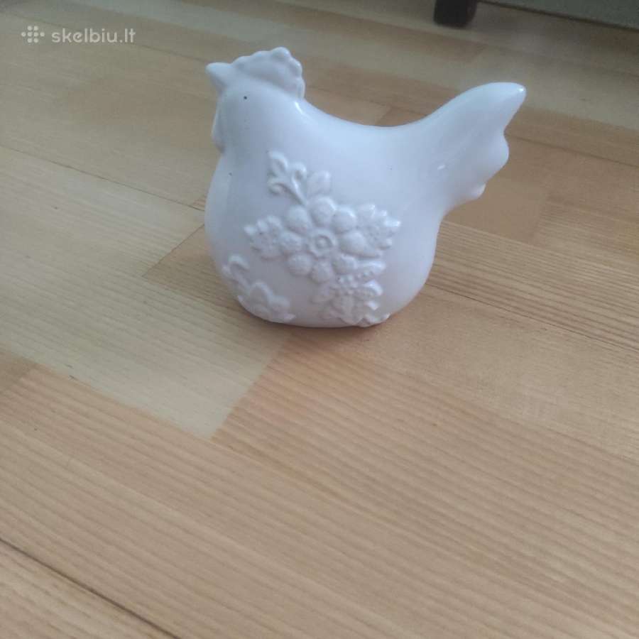 Statulėlė