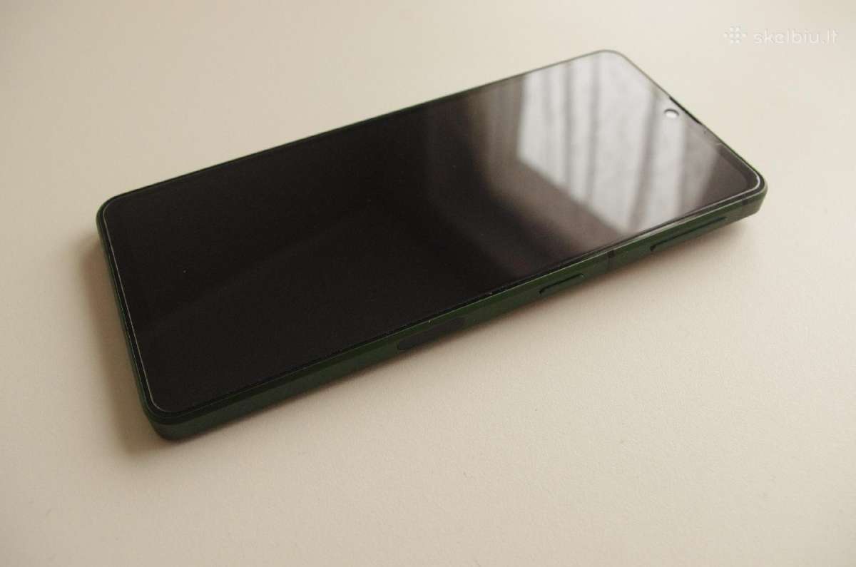 Sharp Aquos sense7 - nuotraukos Nr. 4
