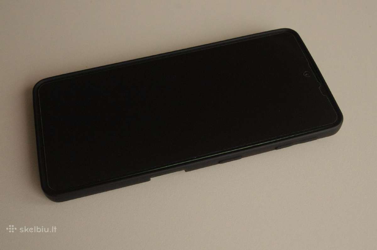 Sharp Aquos sense7 - nuotraukos Nr. 13