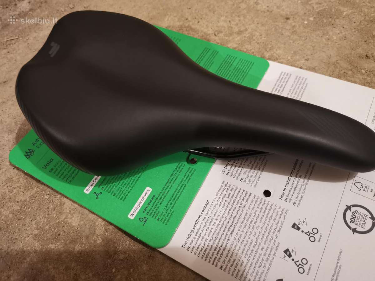 Selle Italija x3