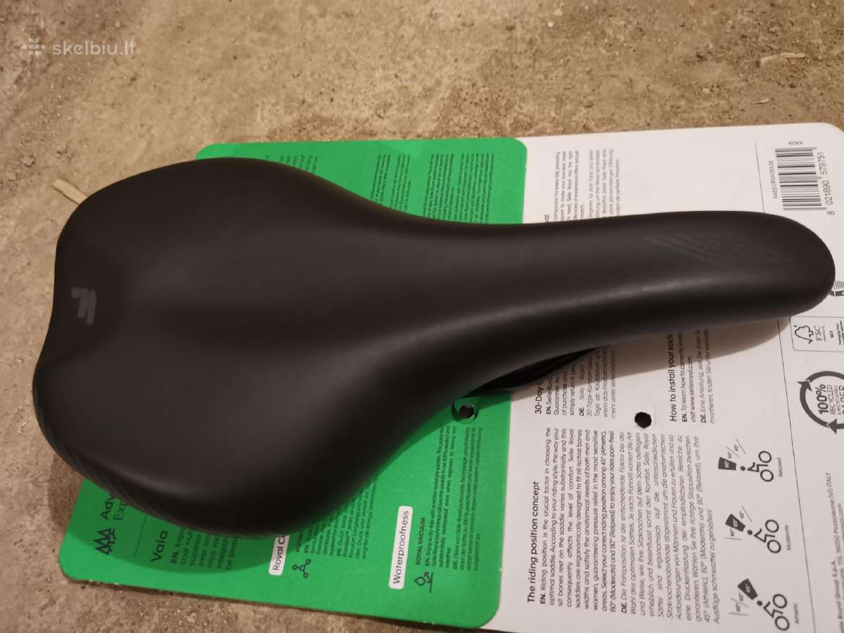Selle Italija x3 - nuotraukos Nr. 2