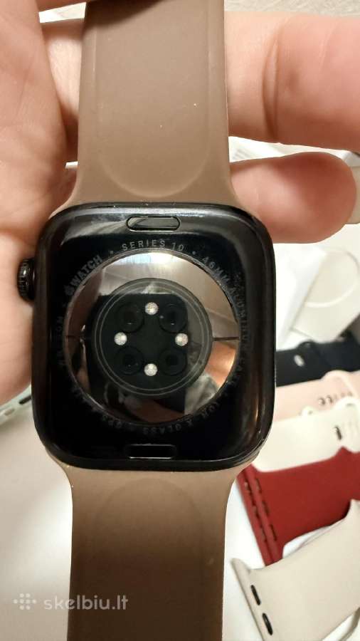 Apple watch 10 46mm