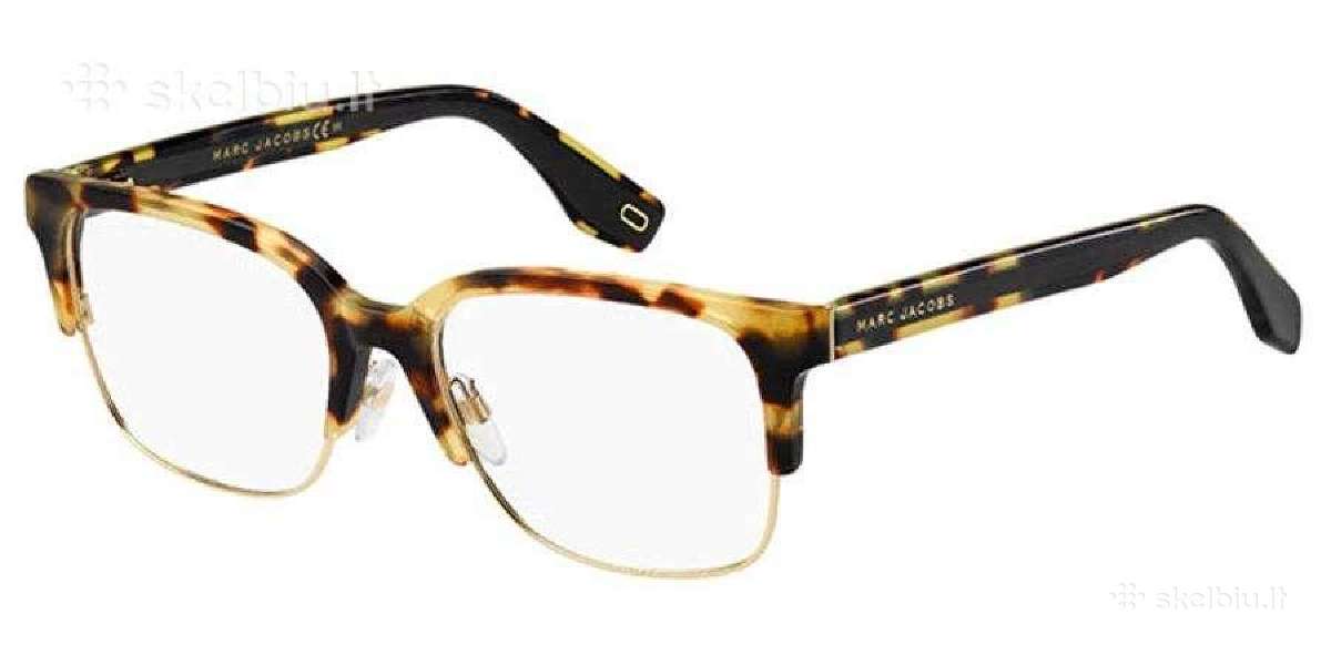 Marc Jacobs Marc 276 C9b akinių rėmelis 145mm