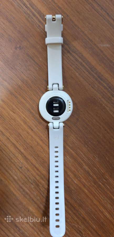 Garmin Lily sportinis modelis išmanusis laikrodis - nuotraukos Nr. 2
