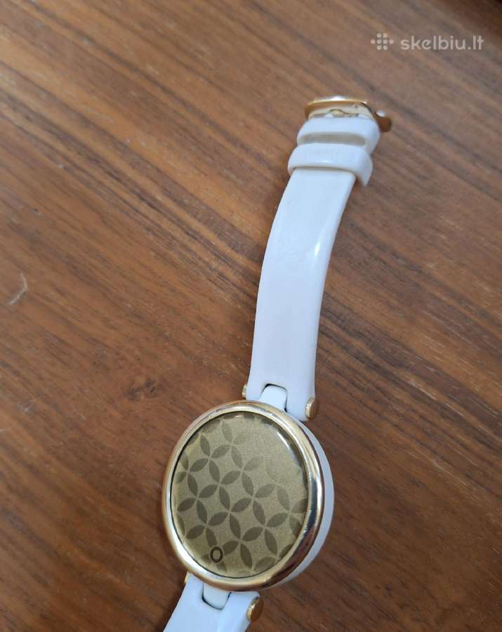 Garmin Lily sportinis modelis išmanusis laikrodis - nuotraukos Nr. 3
