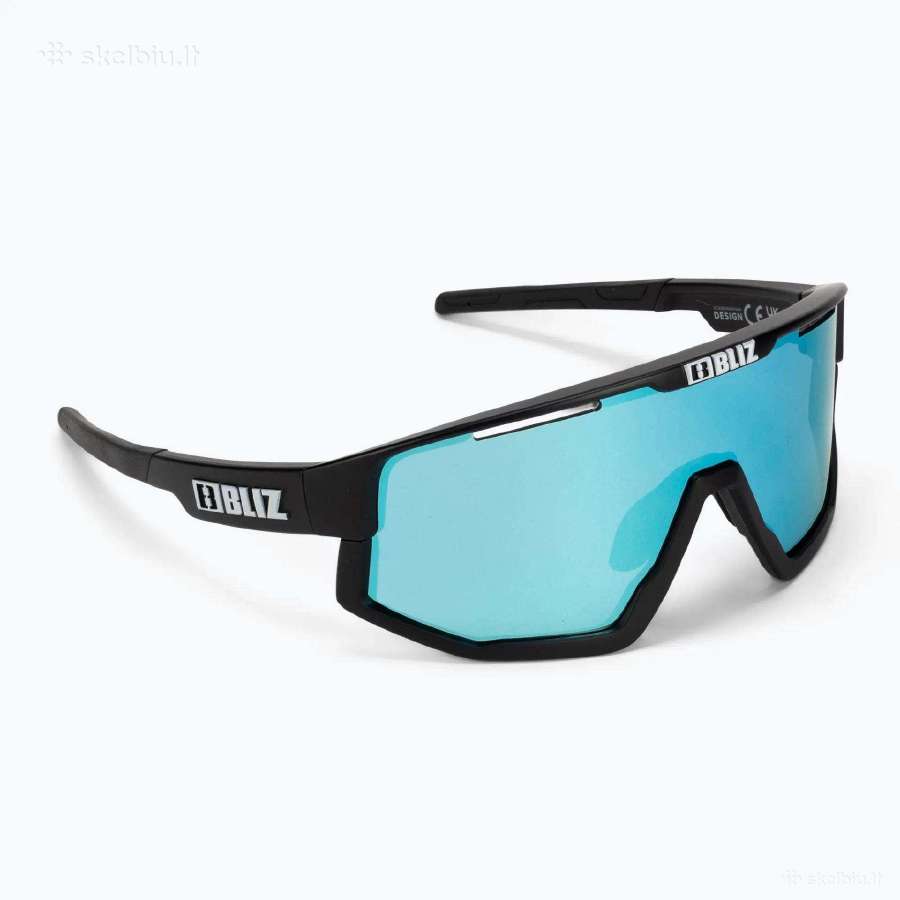 Bliz Fusion 52105-10 sportiniai akiniai