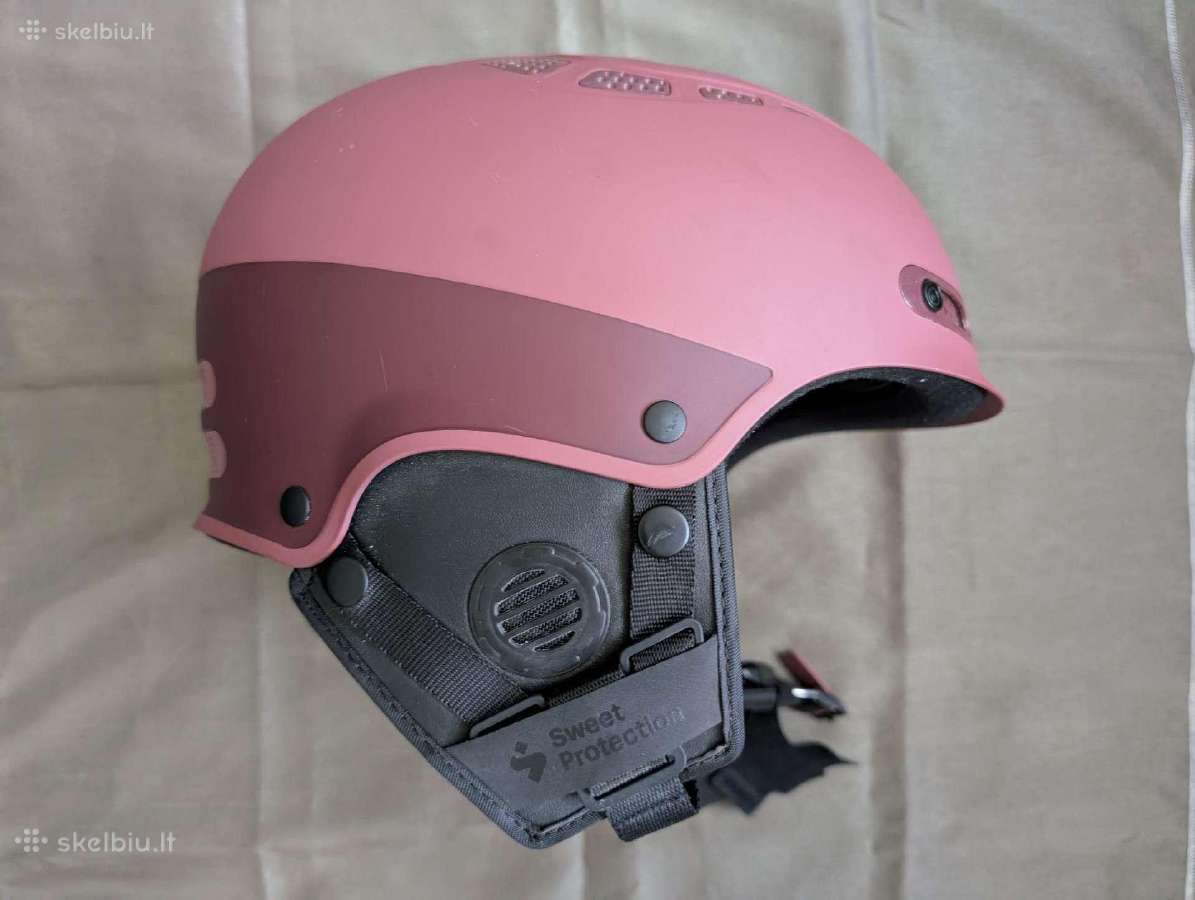 Sweet Protection Igniter II slidinėjimo šalmas Md