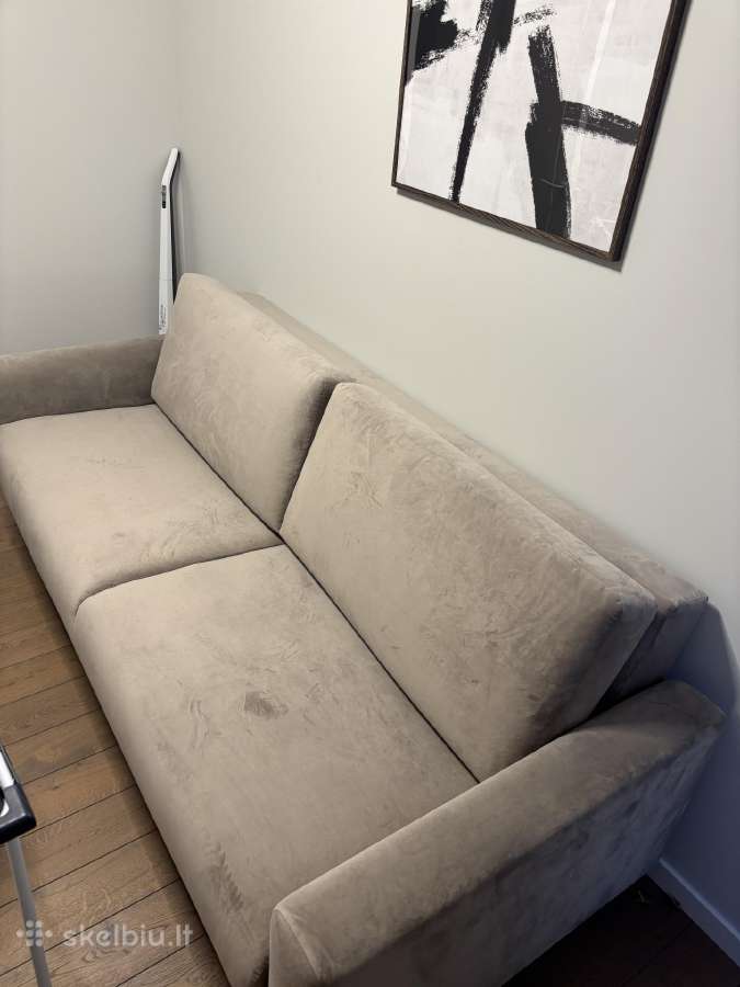 Sofa/lova