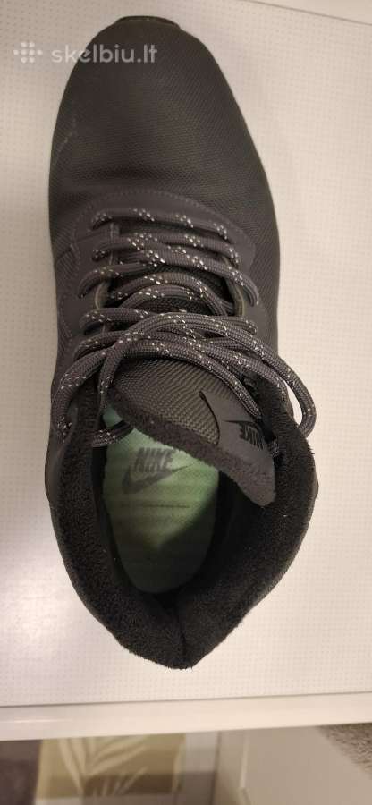 Nike sportbačius 43 dydis - nuotraukos Nr. 4