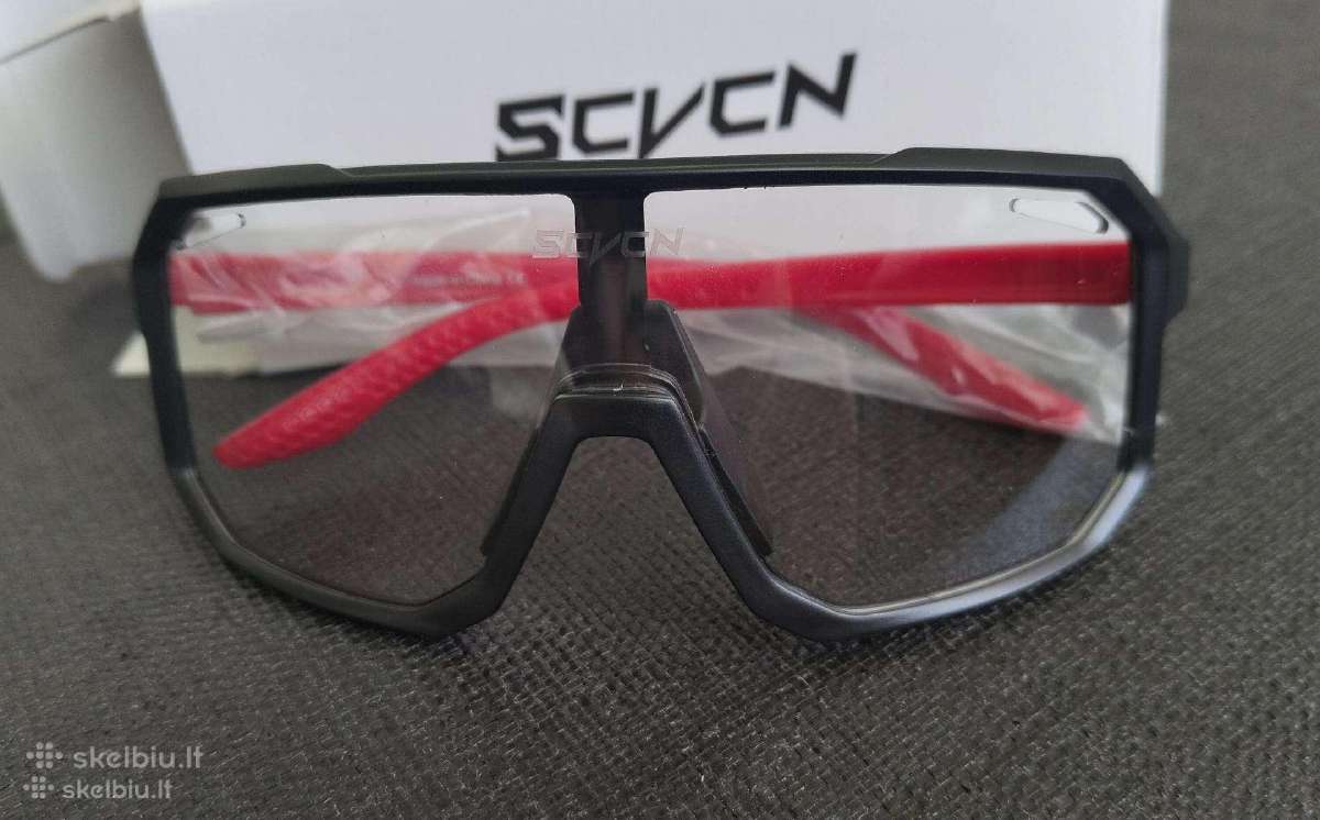Scvcn fotochrominiai akiniai
