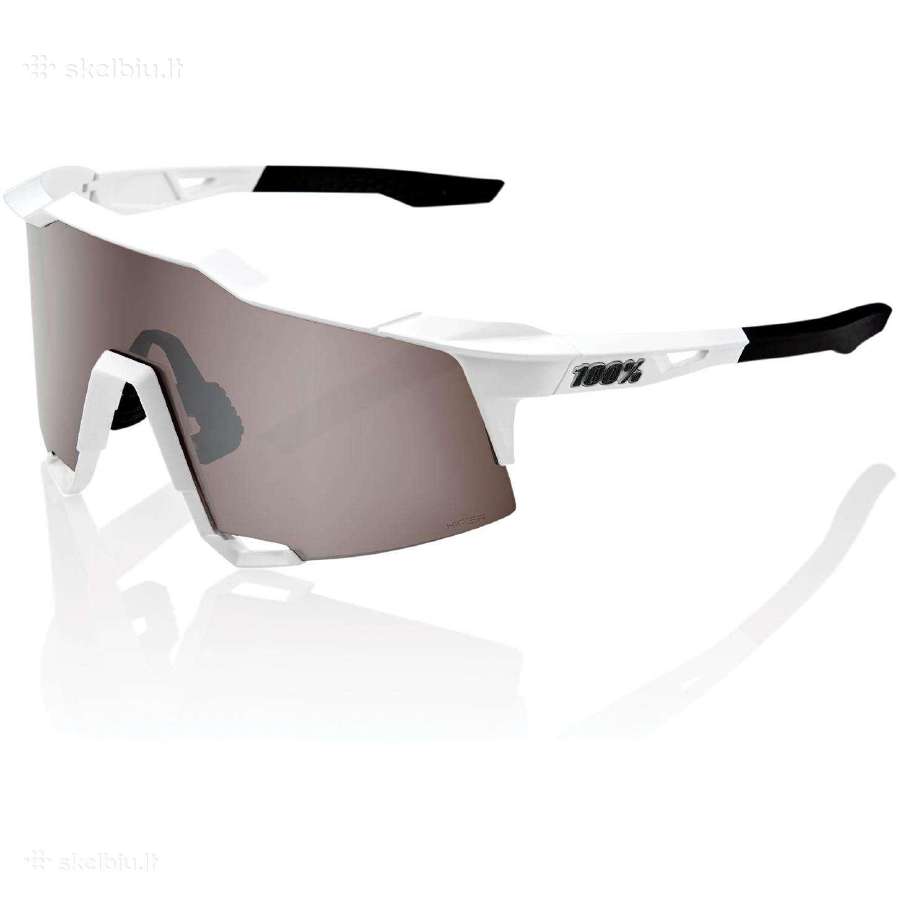 100% Speedcraft Hiper Matt 2024 sport akiniai