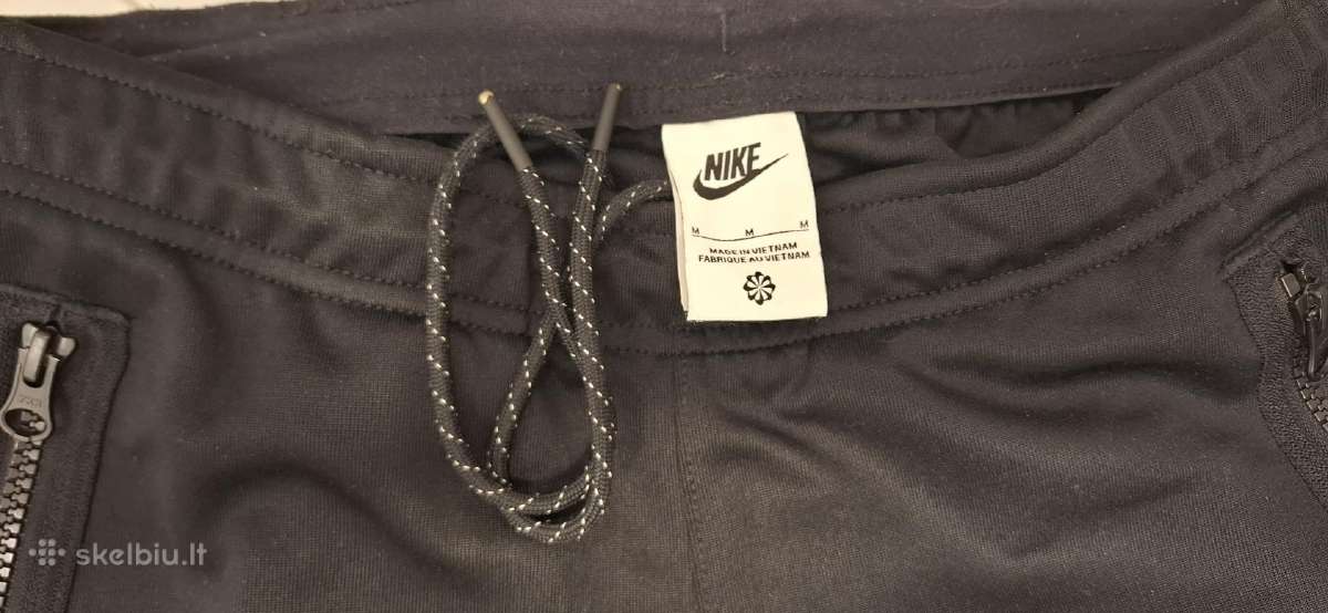 Parduodu originalias Nike Air Max kelnes - nuotraukos Nr. 4