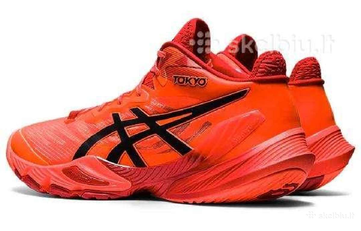Asics Metarise Tokyo Dydis 45 Eu