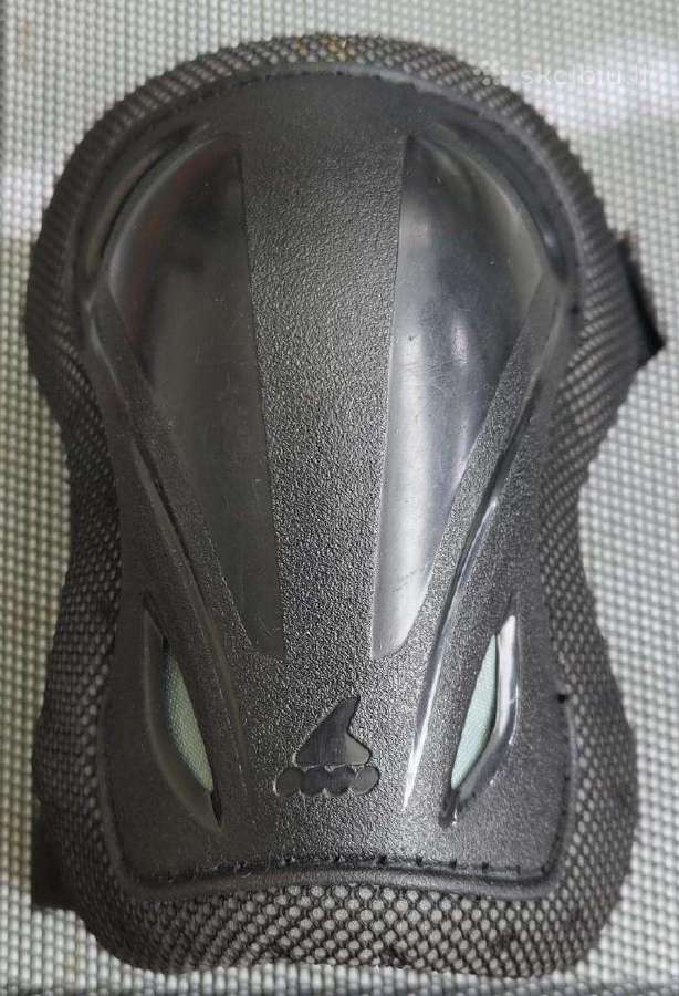 Rollerblade Alkunės apsauga Medium dydis