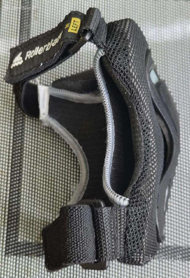 Rollerblade Alkunės apsauga Medium dydis - nuotraukos Nr. 2